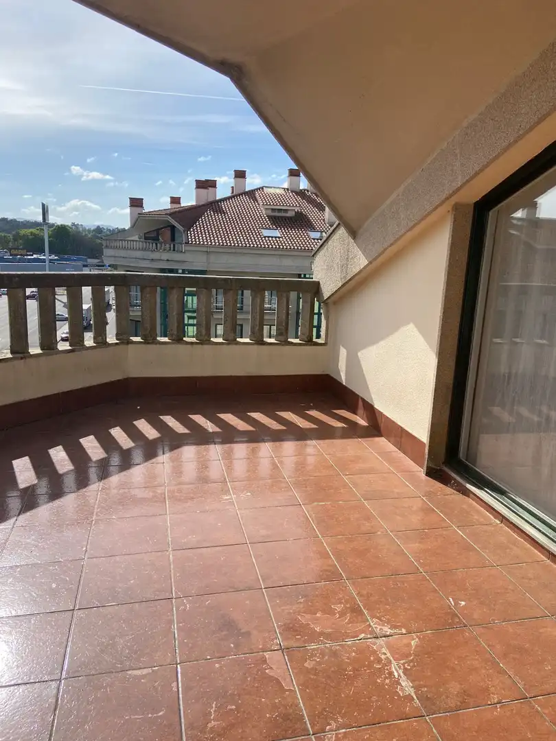 Mini appartamento con ascensore in vendita a Lalín, imagen 19