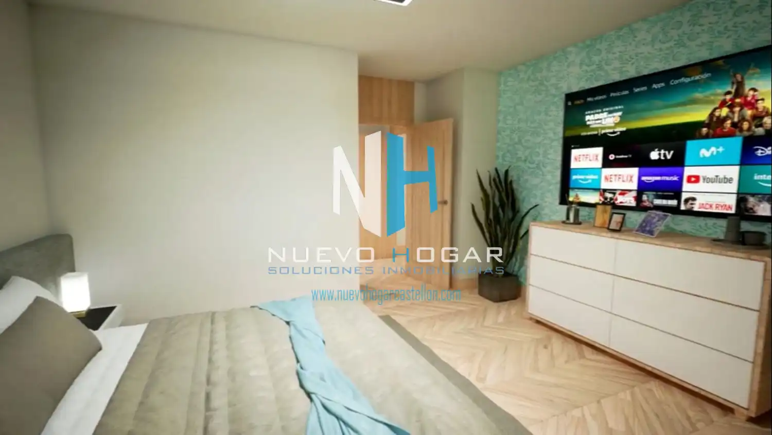 Appartement avec ascenseur à vendre à Carrer de Nules 21, imagen 19