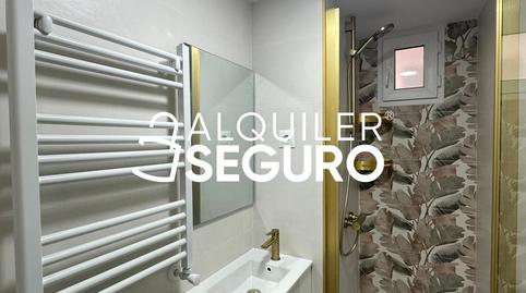 Photo 4 of Flat to rent in De Los Marineros, Hellín,  Madrid Capital