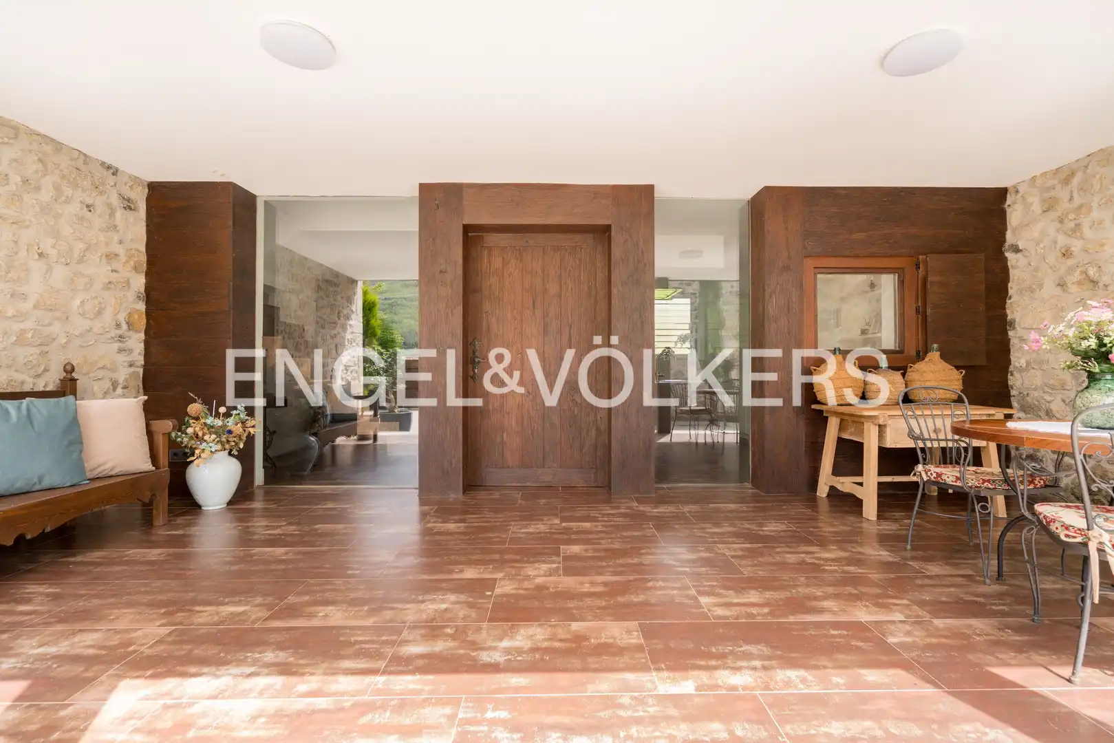 Casa o chalet en venta en Cangas de Onís con Calefacción, Jardín privado y Terraza