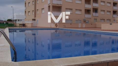 Foto 2 de Apartament en venda a Passeig Marítim, Mont-roig del Camp
