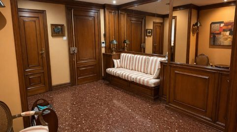 Foto 4 von Büro zur Miete in Carrer de L'almirall Cadarso, 15, Gran Via, Valencia Capital