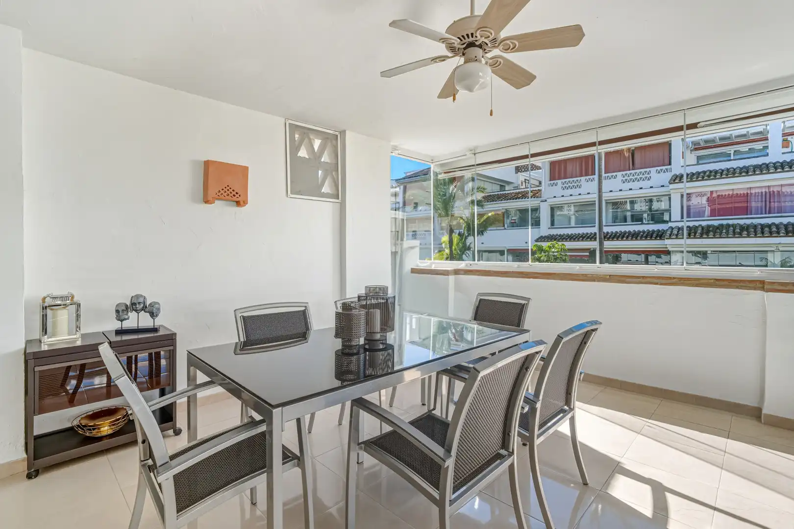 Apartment mit Pool zum Verkauf in Milla de Oro, imagen 20