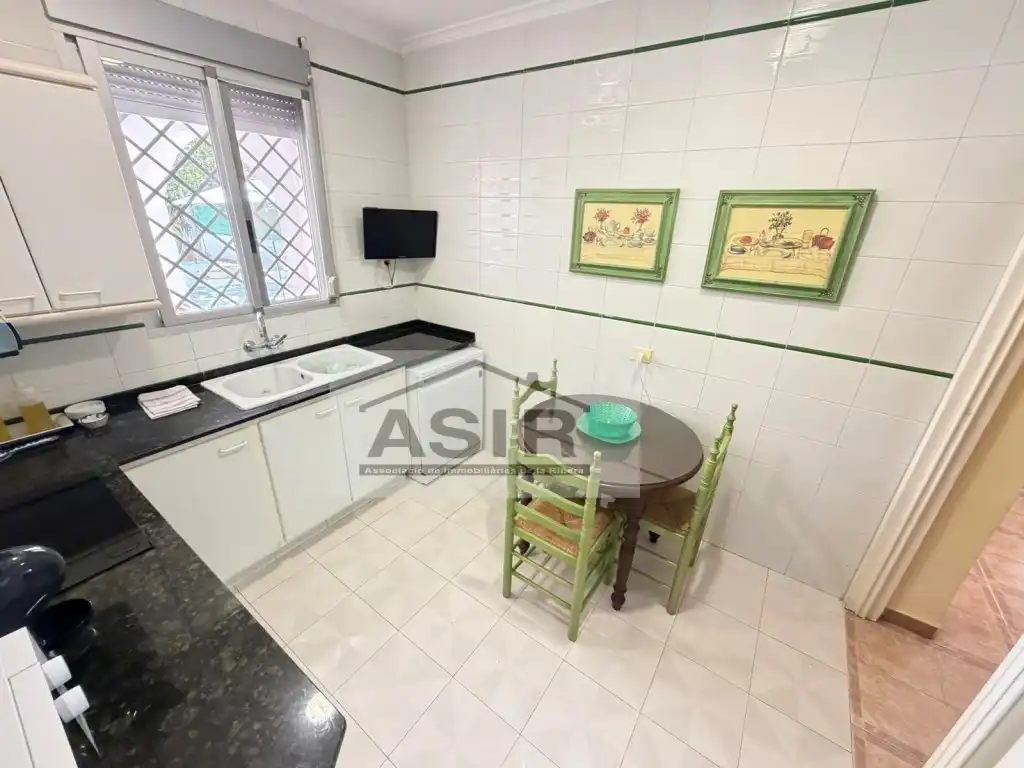 Villa avec piscine à vendre à Poligono 12 Paraje 191 La Murta, imagen 29