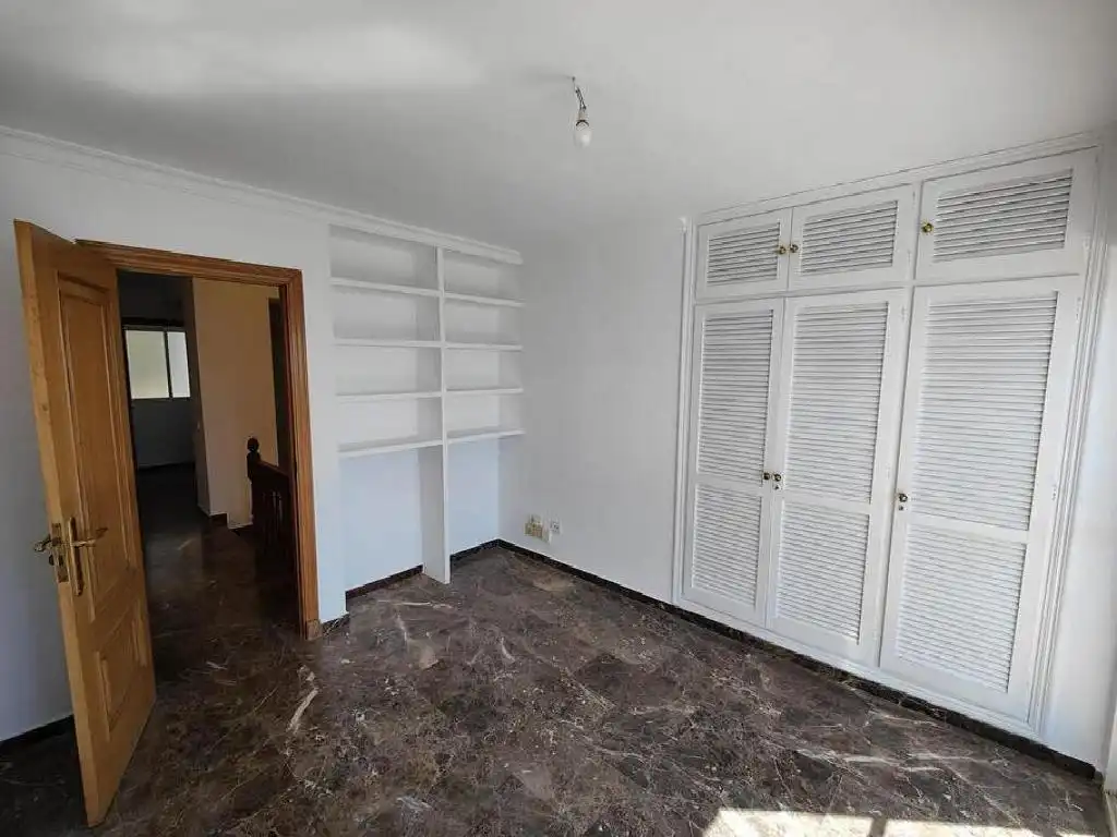 Duplex con ascensore in vendita a Calle Cáceres, imagen 21