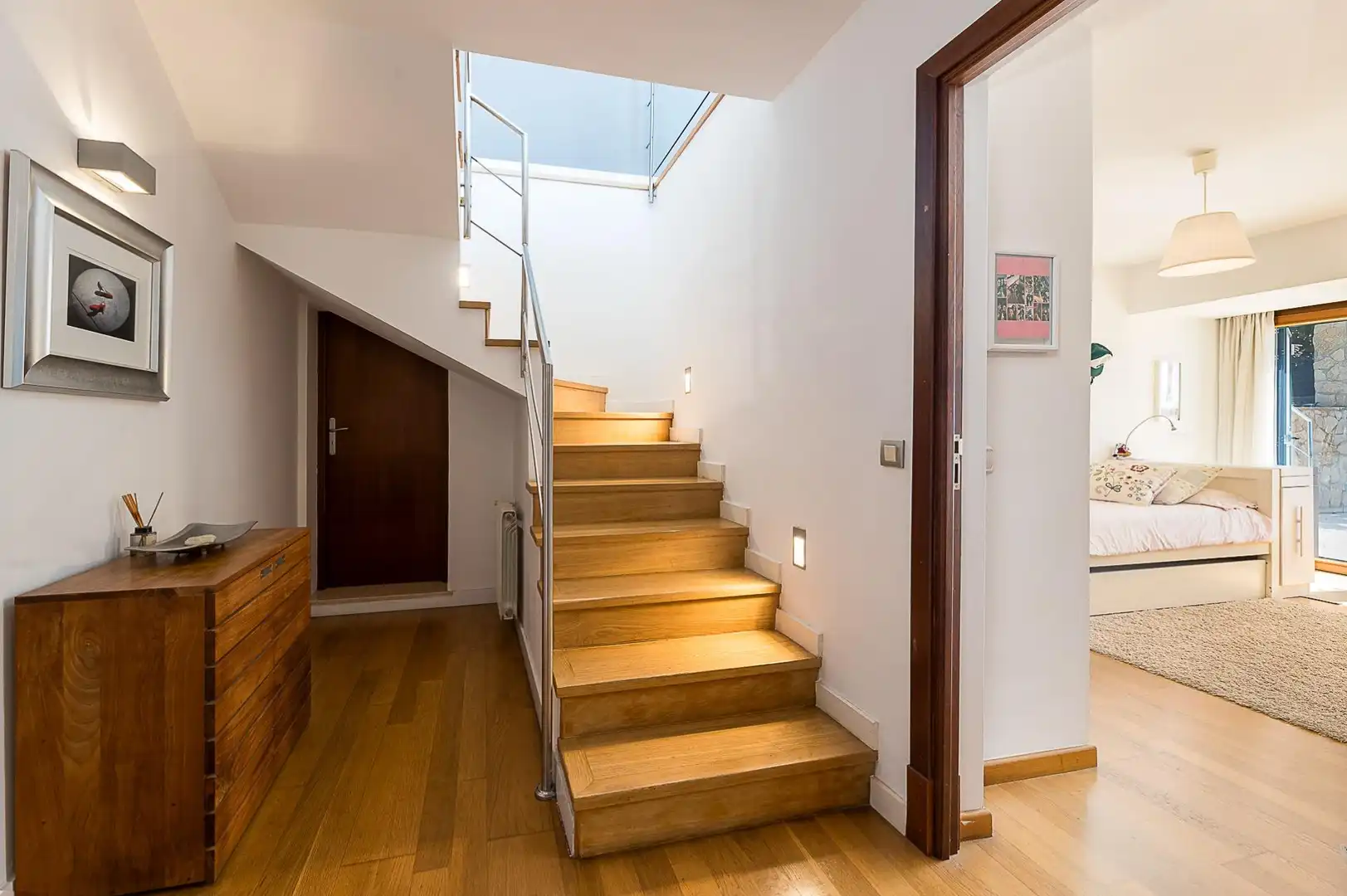 Casa o xalet en venda en  Palma de Mallorca amb Aire condicionat, Jardí privat i Terrassa