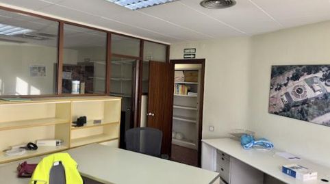 Foto 2 de Oficina de lloguer a De la Riera de Cassoles, El Putget i el Farró, Barcelona Capital