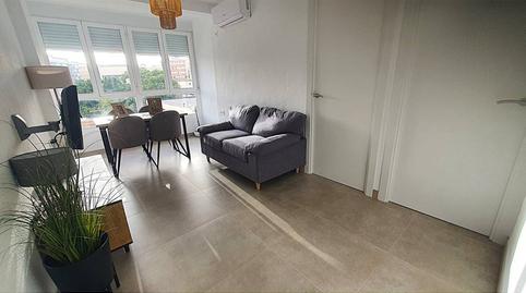 Foto 5 de Pis de lloguer a Calle Rafael Calatrava, Nueva Andalucía,  Almería Capital