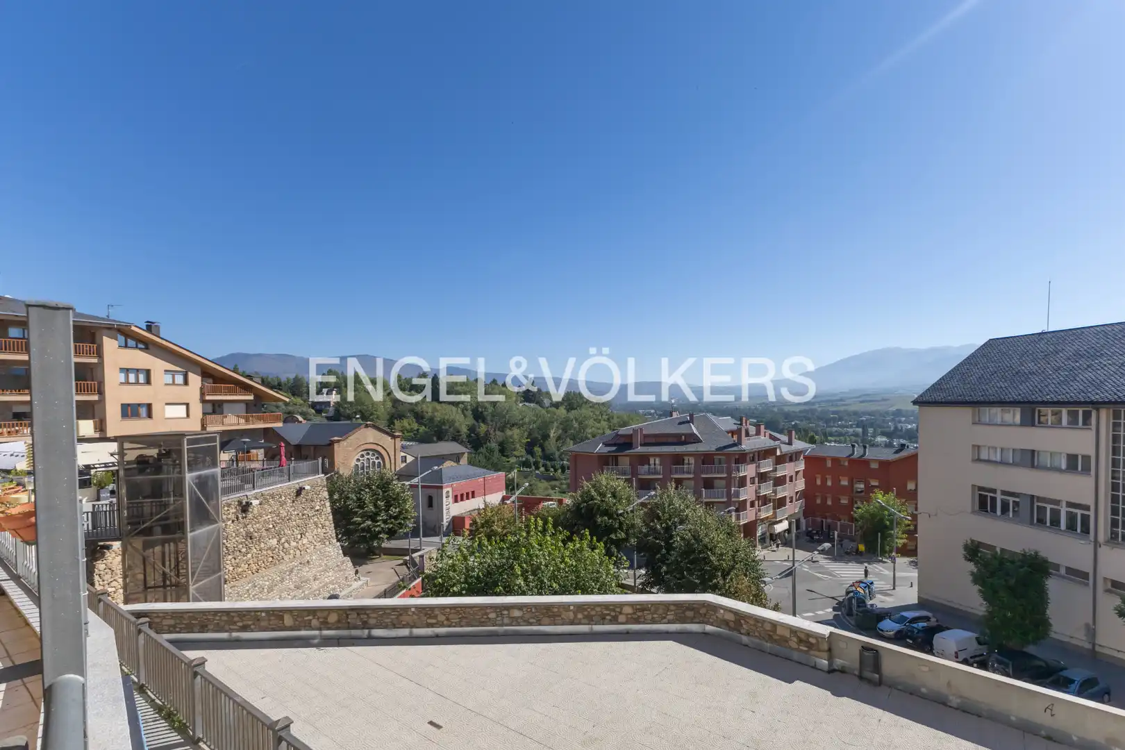 Mini appartamento con terrazza in vendita a Carrer Alfons I 42, imagen 11