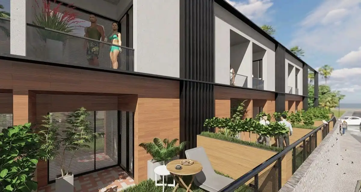 Terraza de Piso en venta en Arona con Terraza y Trastero