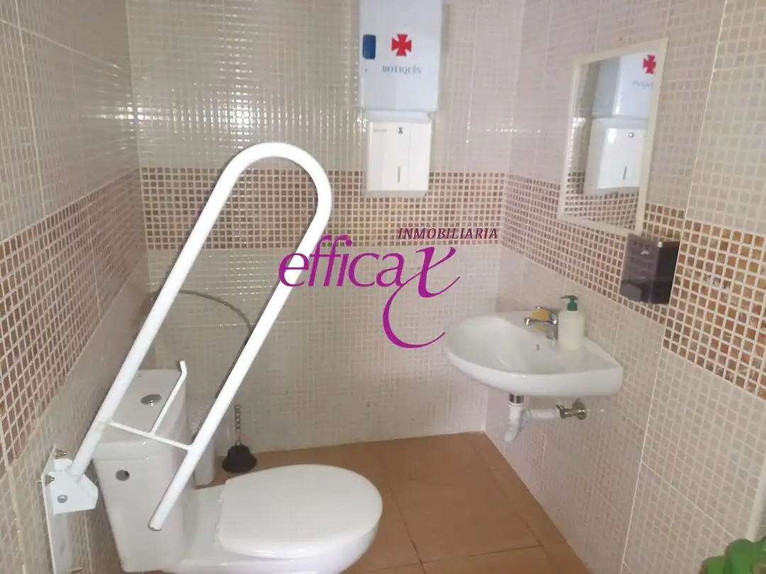 Business premises to rent in Torrijos, imagen 6
