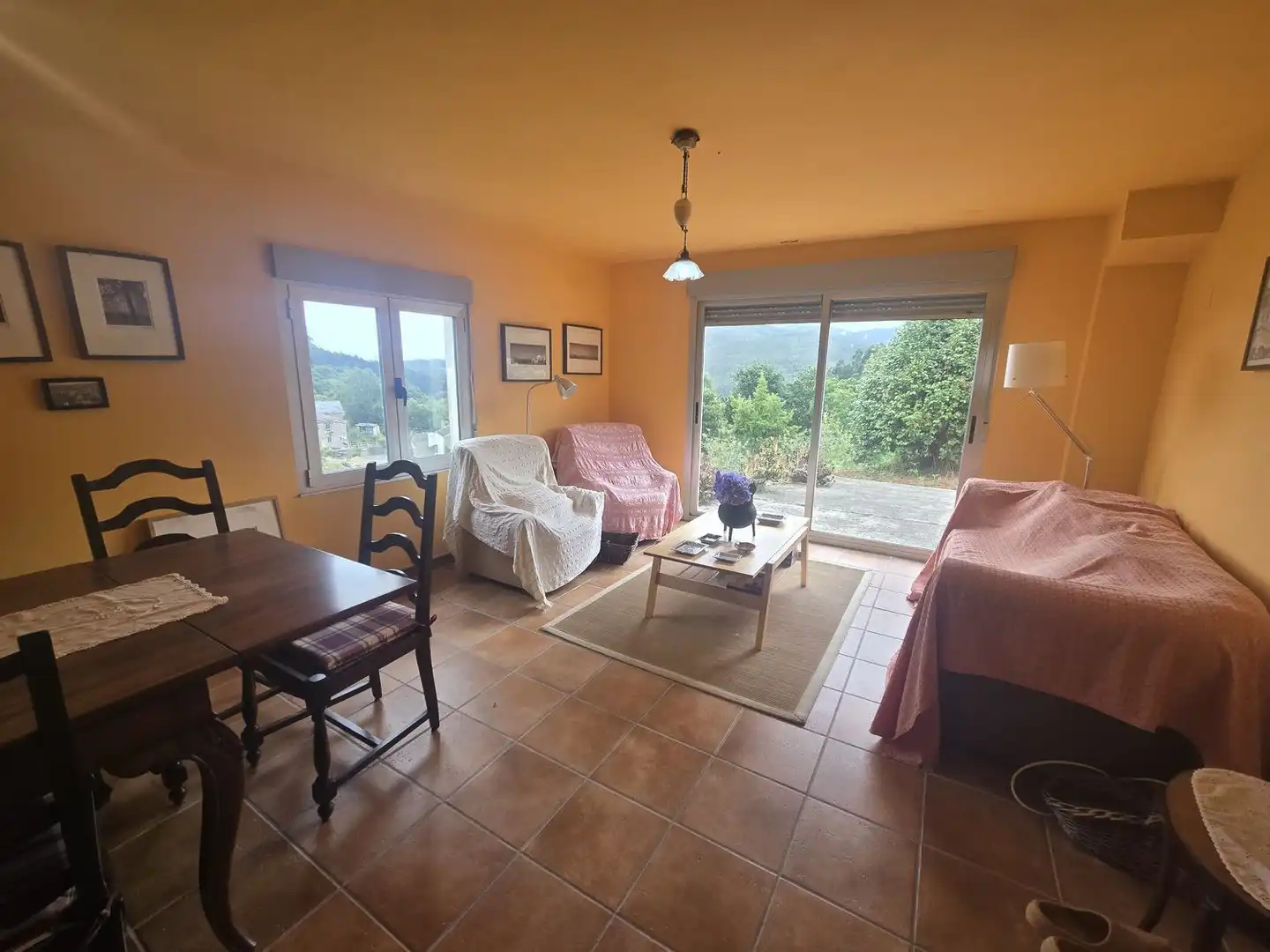Country house with garden for sale in SAN FIZ 19, imagen 20