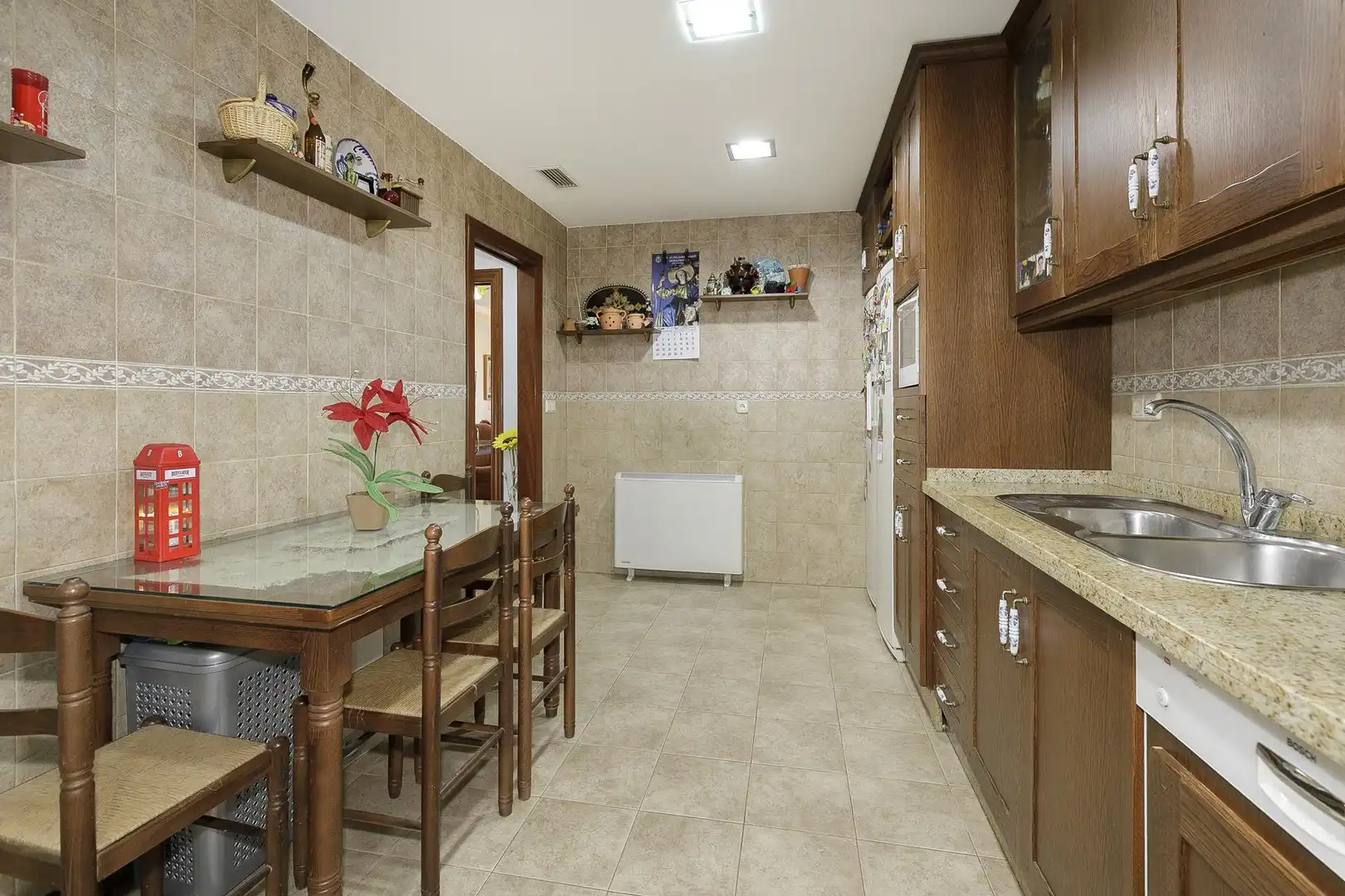 Maison jumelée avec piscine à vendre à Calle Casa Suiza 8, imagen 15