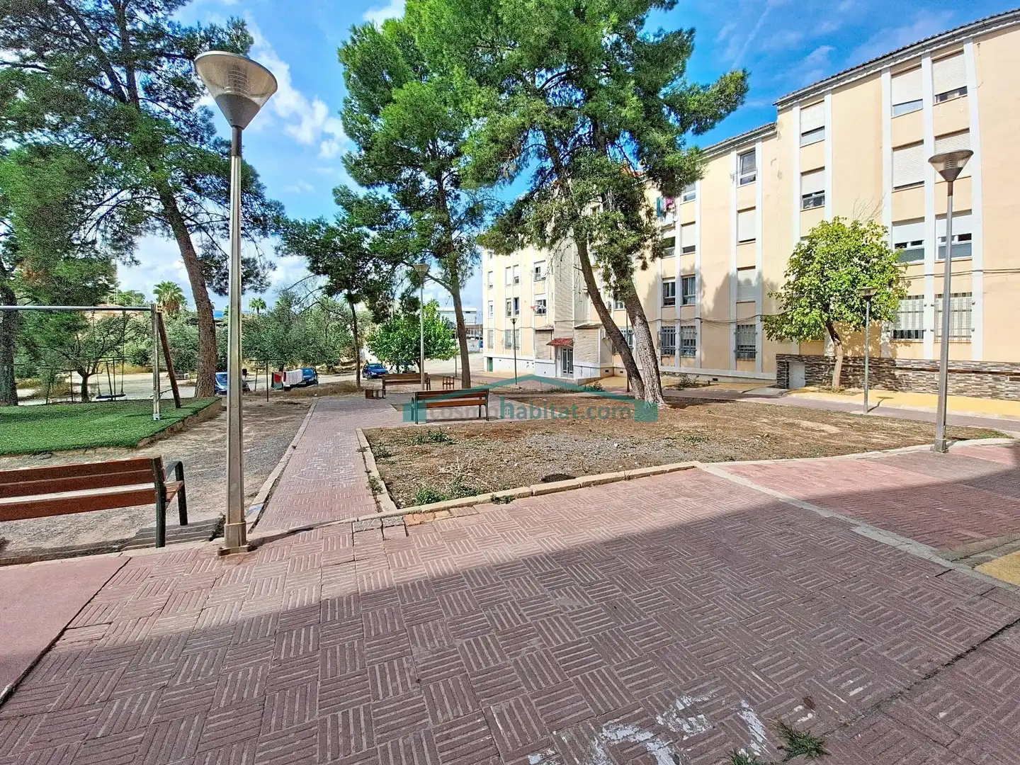 Piso en venta en Vilamarxant, imagen 17