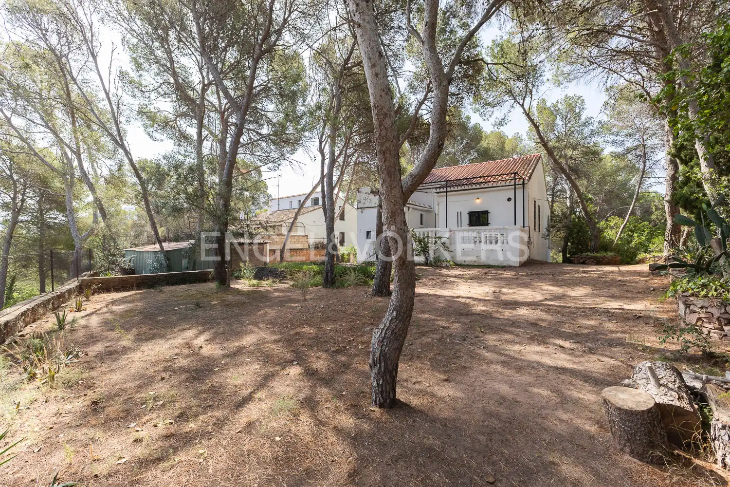 Houses for sale in Náquera  with Heating, Private garden and Terrace