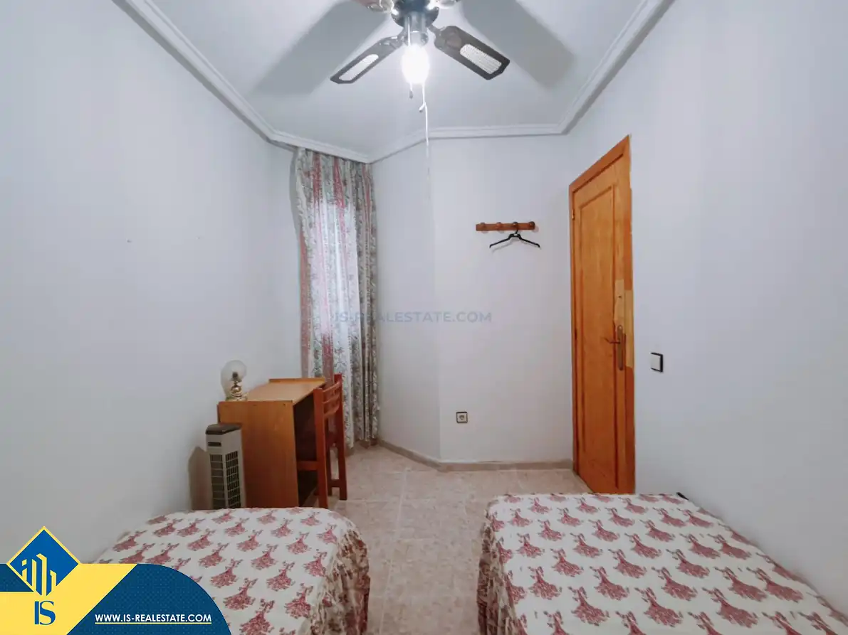 Apartament amb ascensor en venda a Playa del Cura, imagen 8