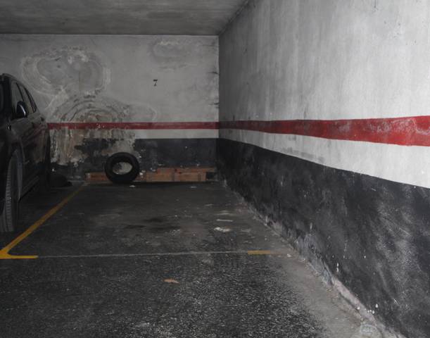 Garaje en Venta en Torre de Ugao Kalea en Ugao- Miraballes