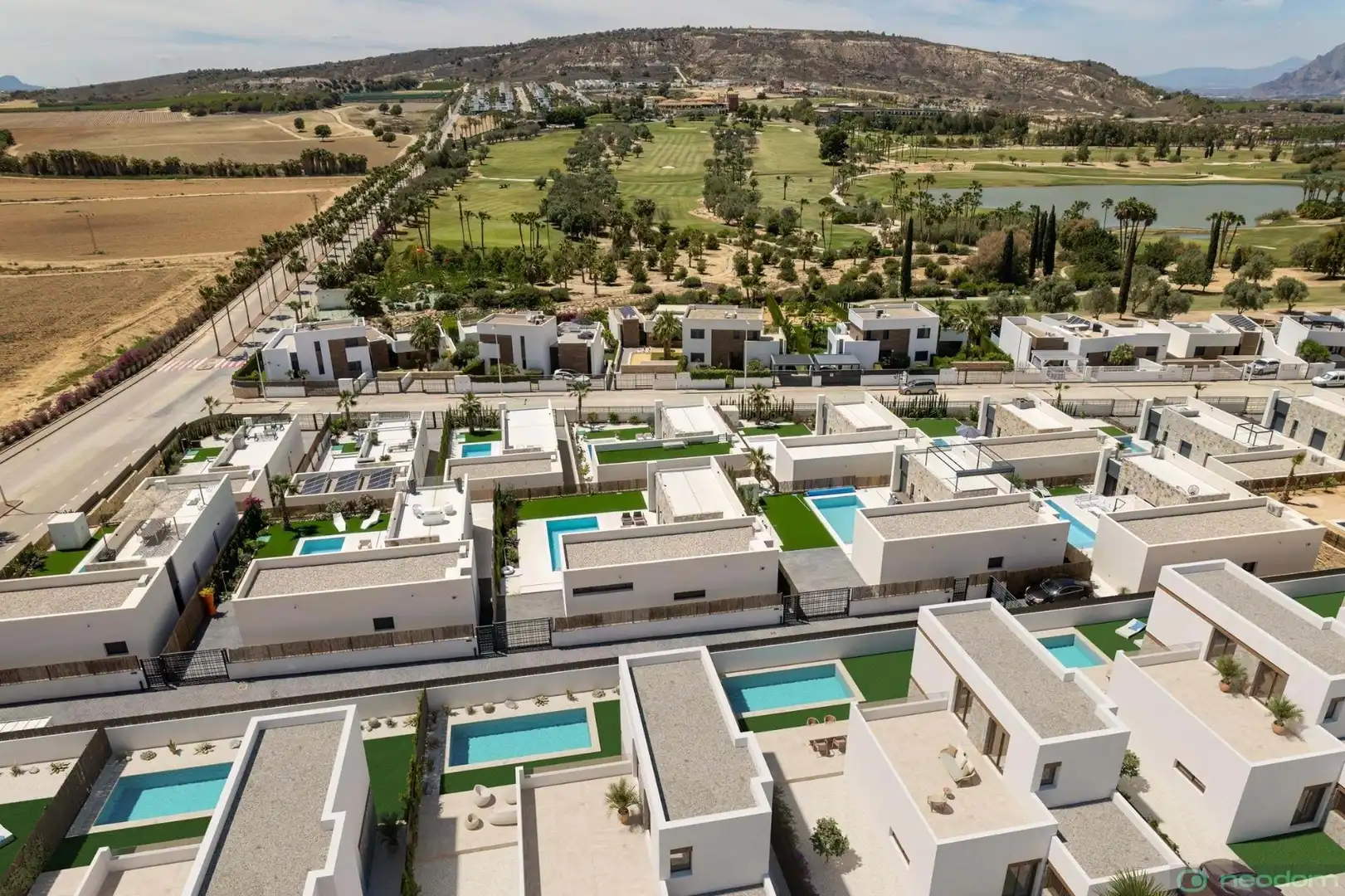 Casa en venta en Algorfa, imagen 18