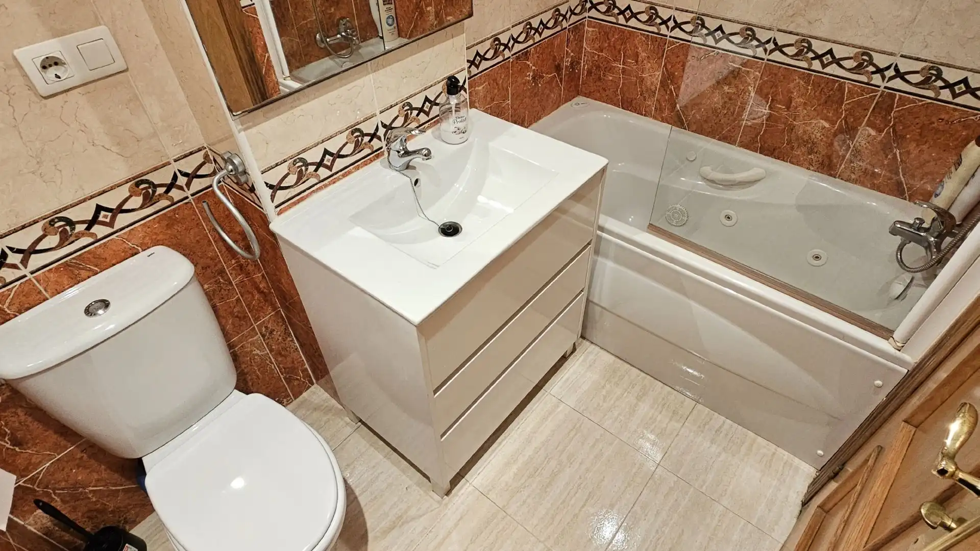 Apartment with pool for sale in CENTRAL 8, imagen 20