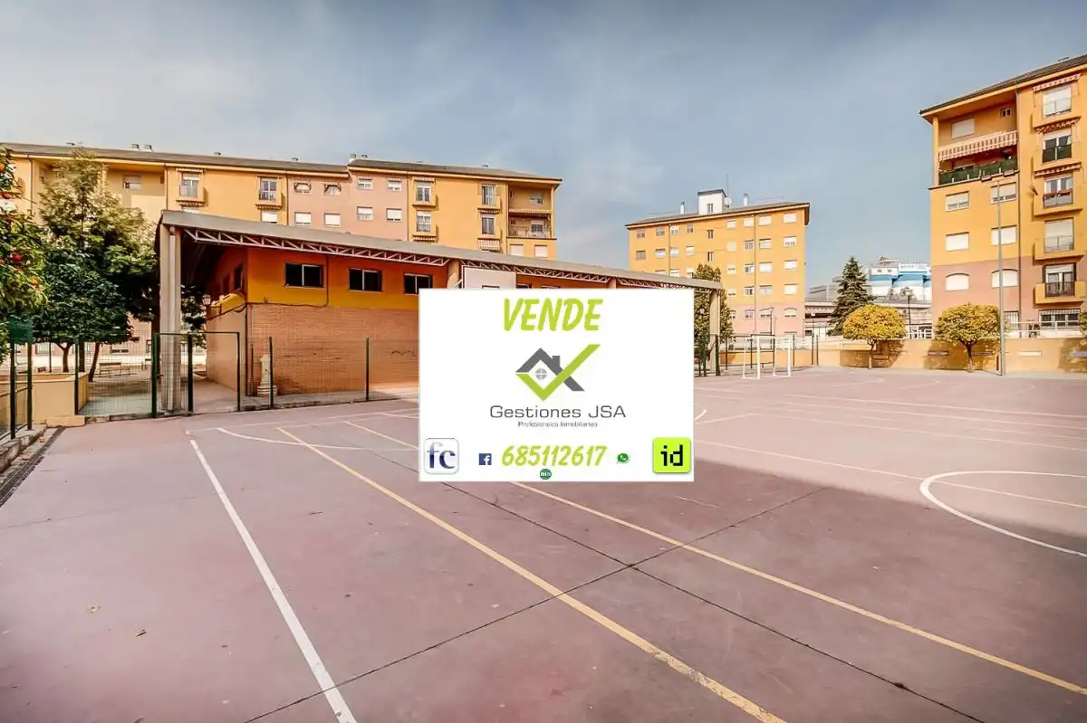 Vista exterior de Pis en venda en  Córdoba Capital amb Aire condicionat, Calefacció i Balcó