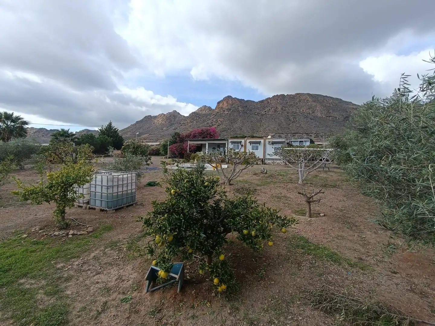Haus oder Chalet zum Verkauf in Calle marina de tebar, Tébar - Los Arejos