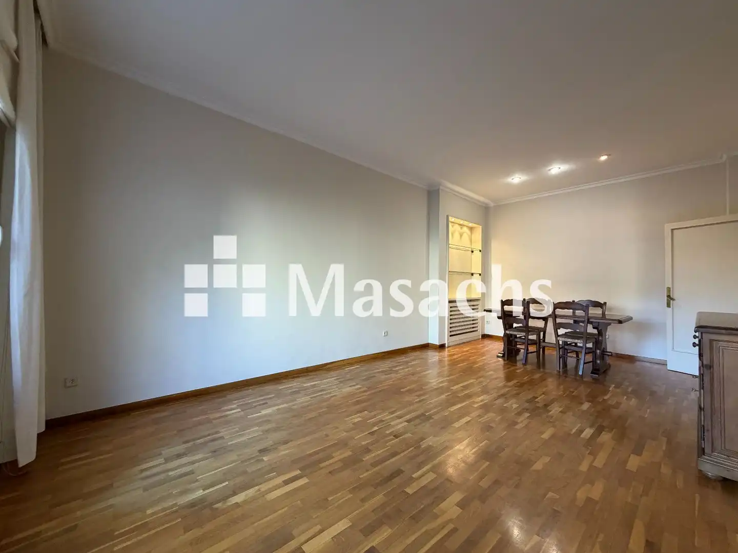 Exterior view of Flat for rent in Centre