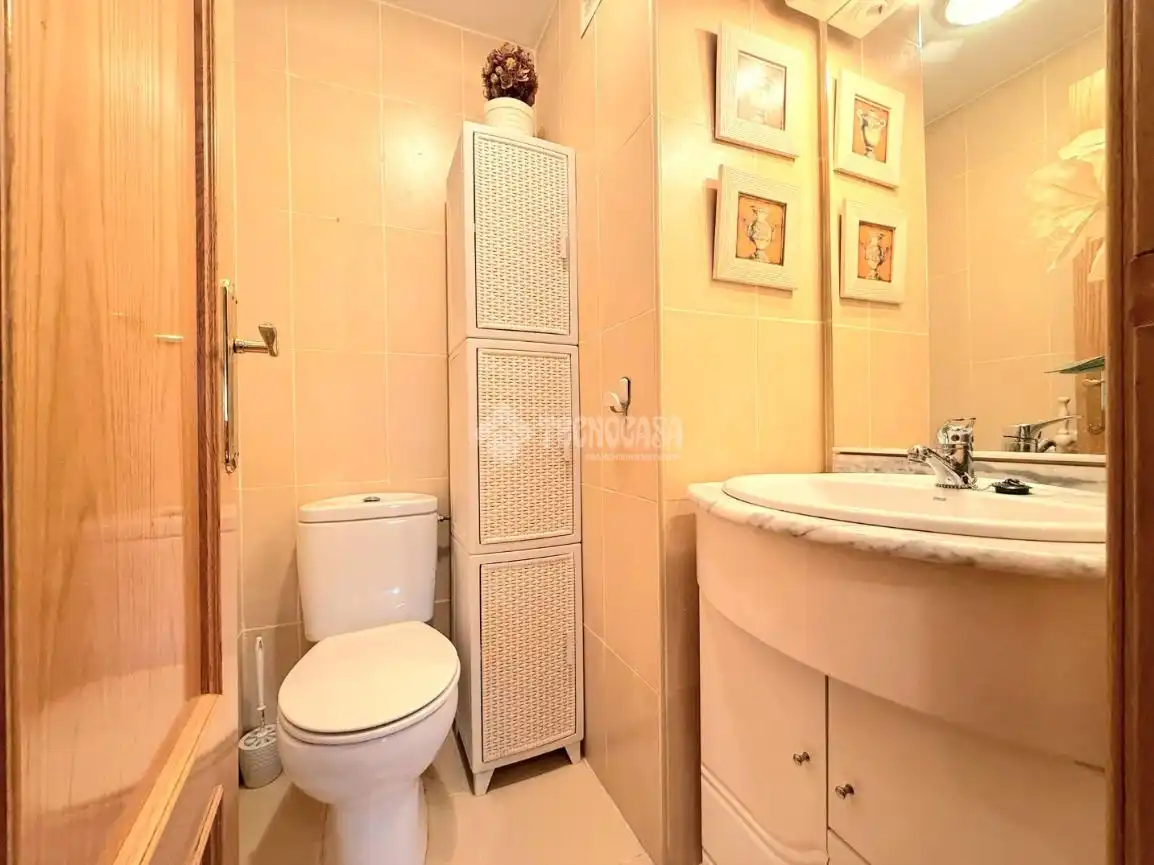 Flat for sale in Sónsoles