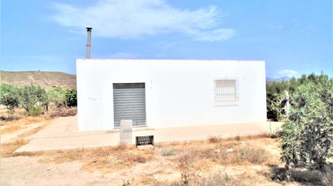 Foto 4 de Casa o xalet en venda a Aguamarga, Almería
