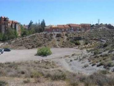 Terreno residenziale in vendita a lugar Sector 16 del Pgmo de Lorca