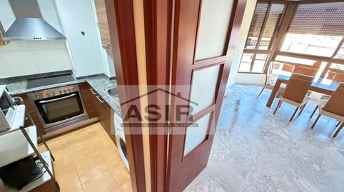 Foto 5 de Pis de lloguer a Alquenència - Venècia, Alzira