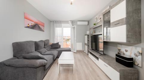 Foto 2 de Piso en venta en Centro, Madrid