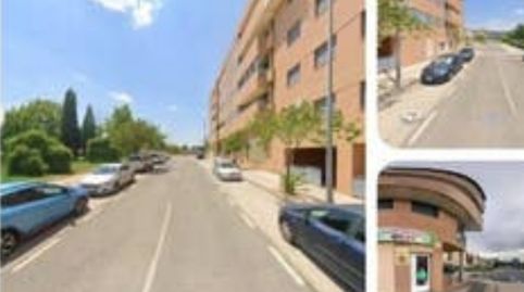Photo 5 of Garage for sale in Avenida de Maltravieso, 6, Nuevo Cáceres, Cáceres Capital