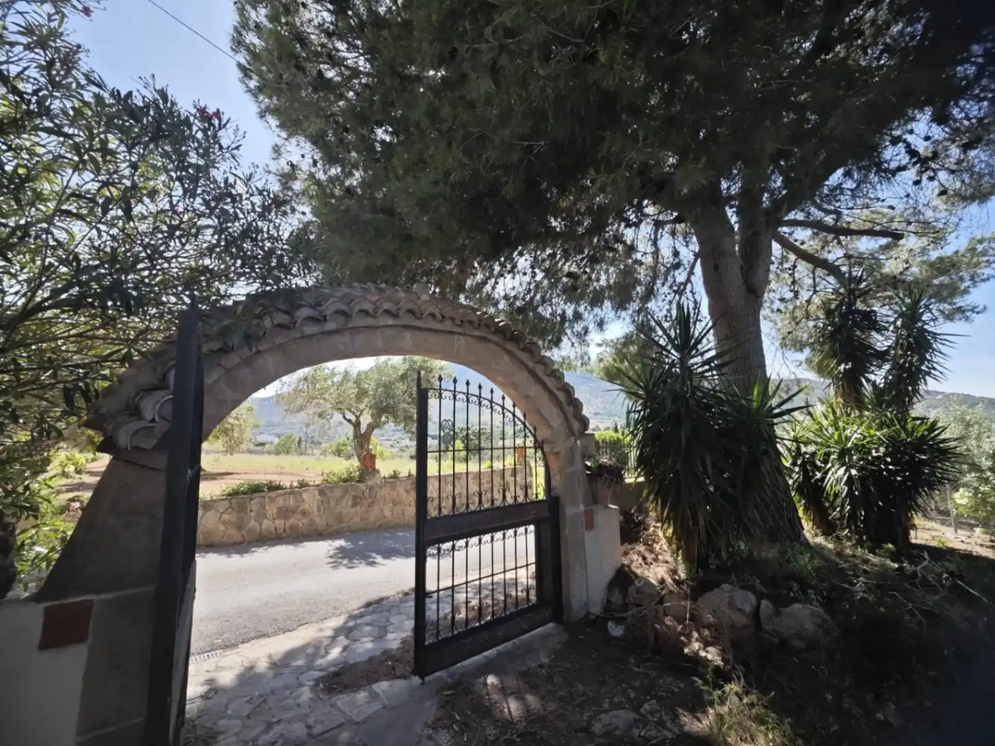 Casa rústica en venda a Benissa pueblo, imagen 17