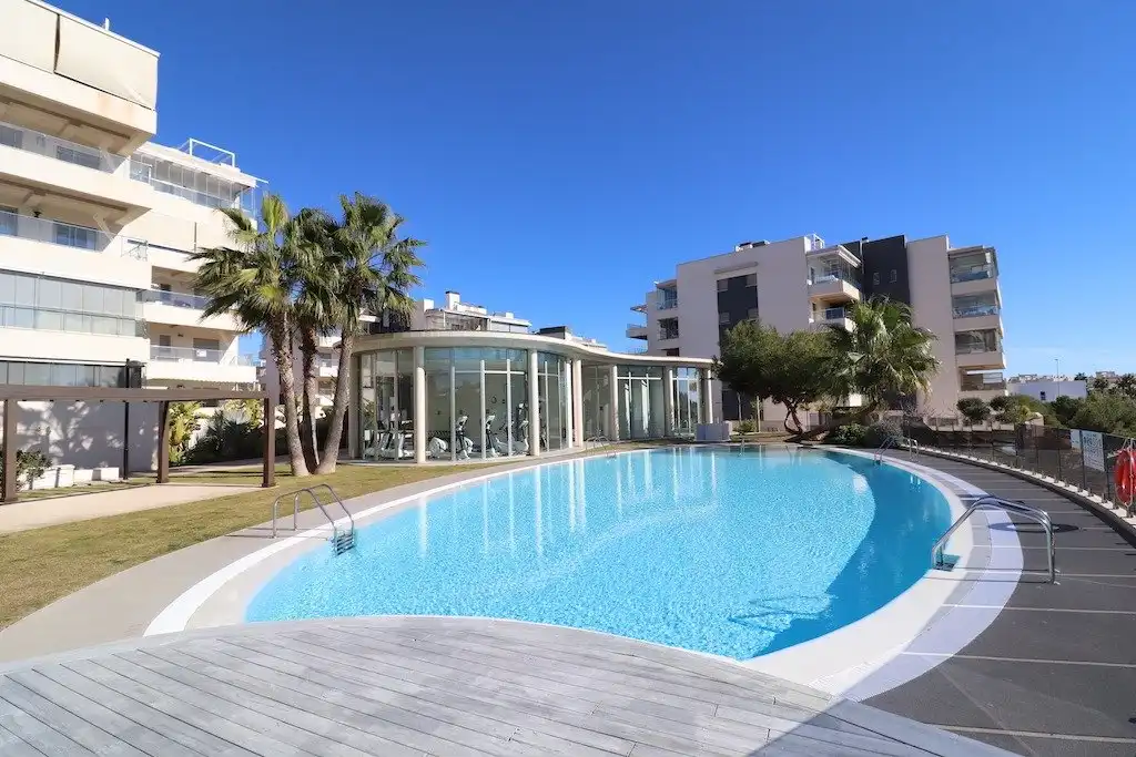 Apartament amb piscina en venda a N/A, imagen 17
