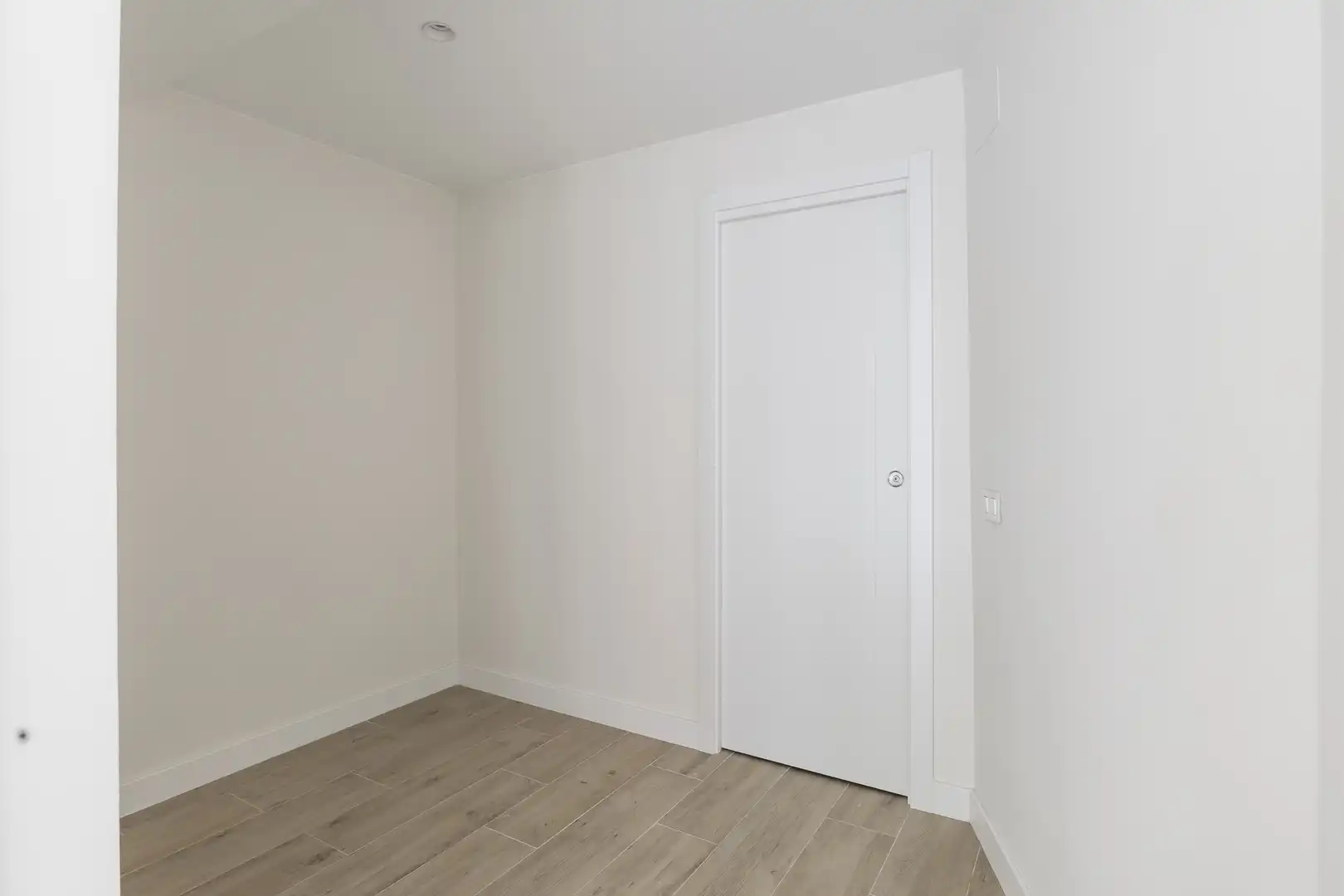 Bedroom of Flat for sale in Guadalajara  with Heating