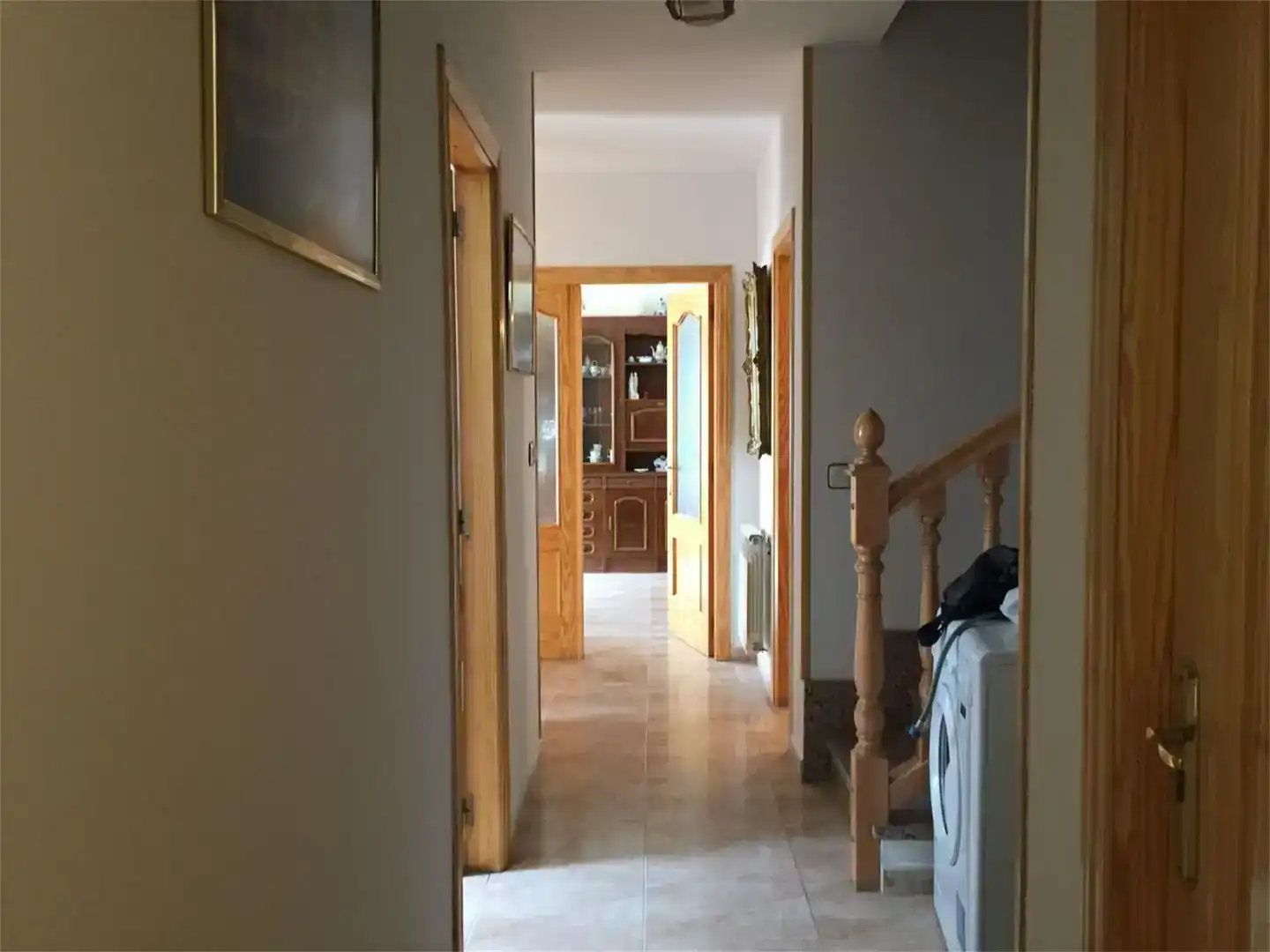 Casa o xalet en venda en Martín Muñoz de las Posadas