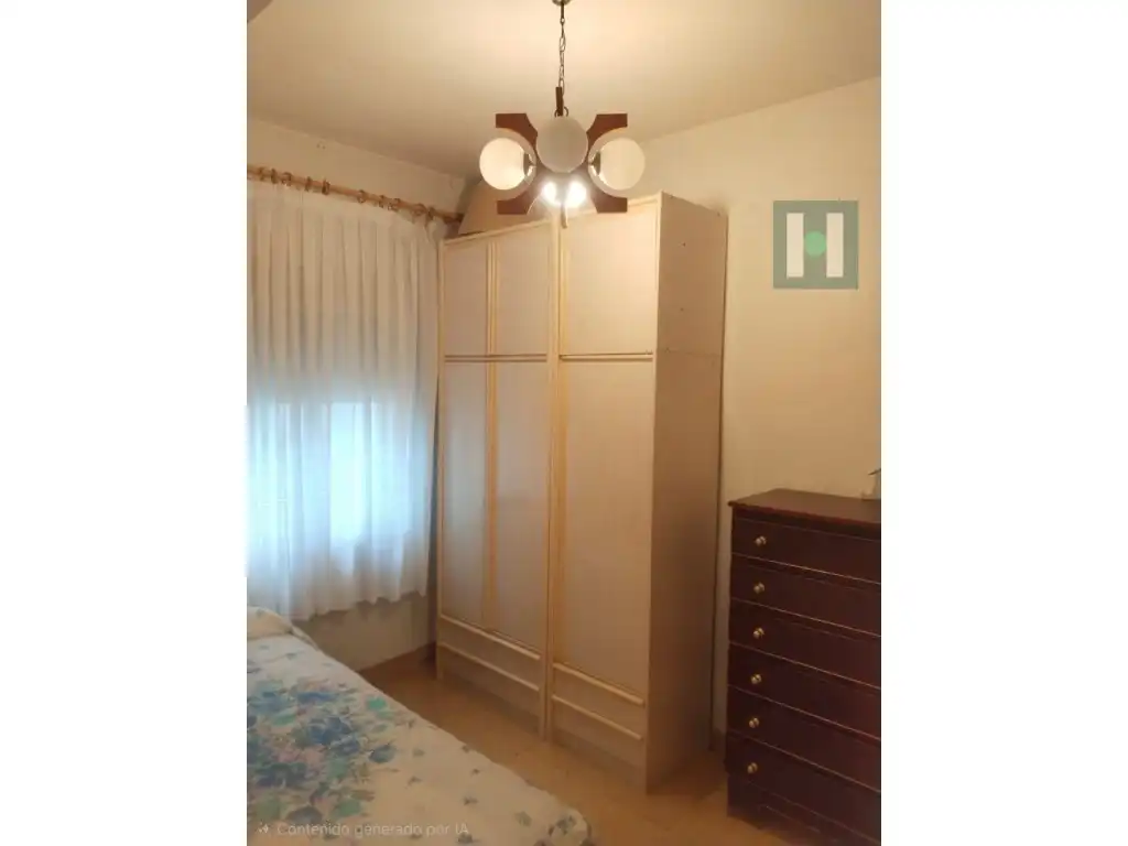 Piso con terraza en venta en Calle Enrique Martínez Muñoz, imagen 17
