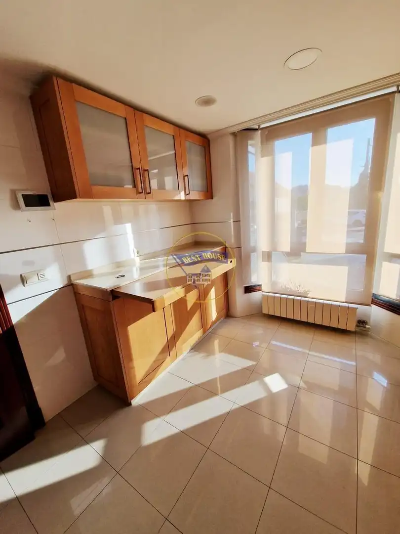 Detached homes for sale in Vigo   with Heating, Private garden and Parquet flooring