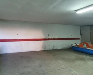 Parking of Garage for sale in Talavera de la Reina