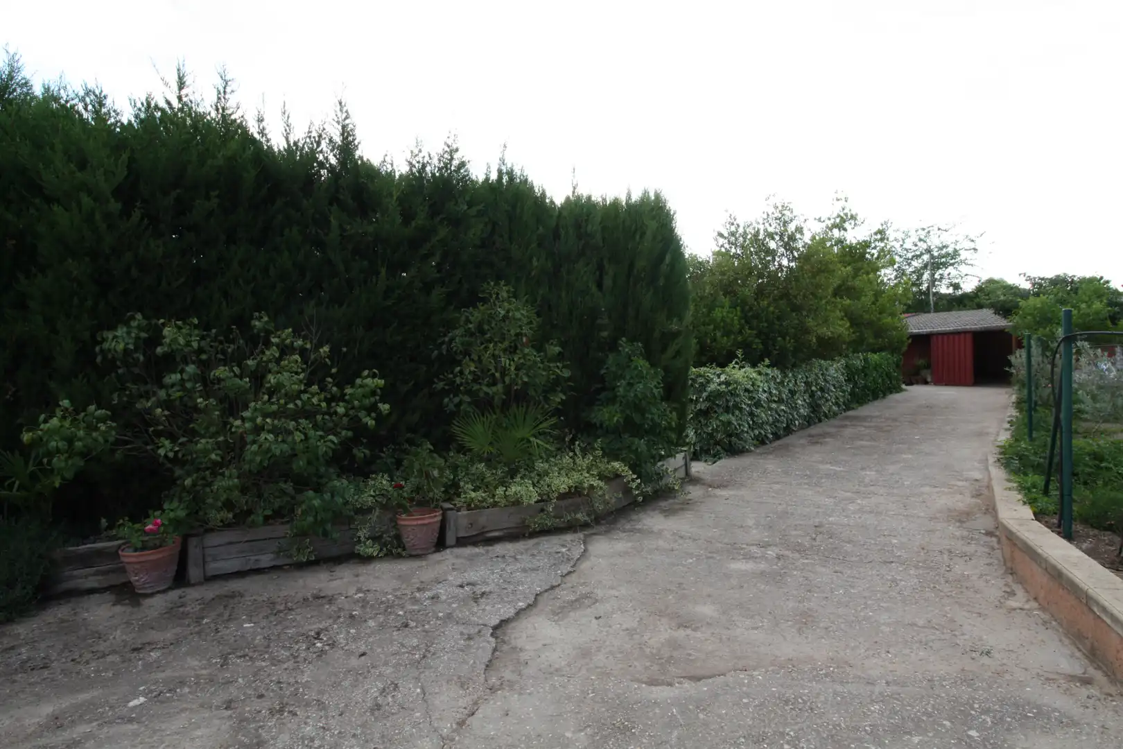 Casa o xalet en venda en Laguna de Duero amb Calefacció, Jardí privat i Terrassa