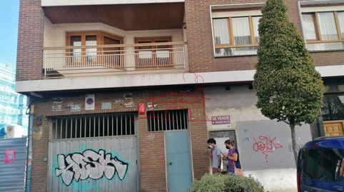 Foto 2 de Garatge en venda a Durango, Bizkaia