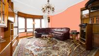 Living room of Flat for sale in Santander  with Terrace