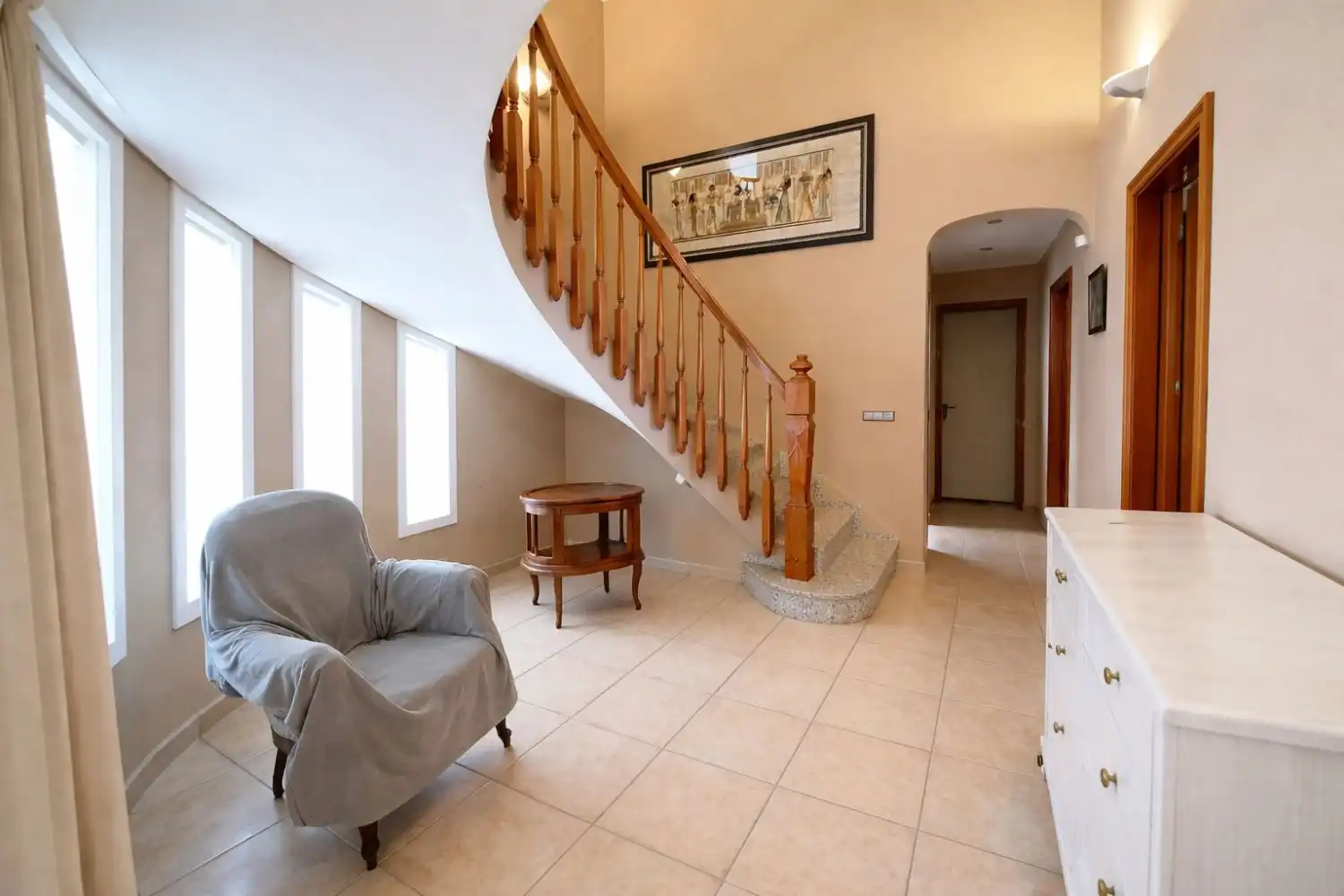 Casa con terraza en venta en Vista Alegre, imagen 25