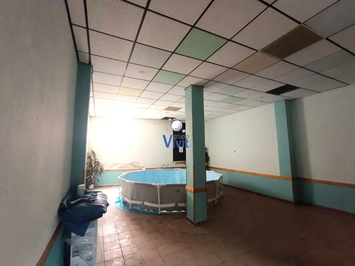 Gewerbefläche zum Verkauf in Centro, imagen 6