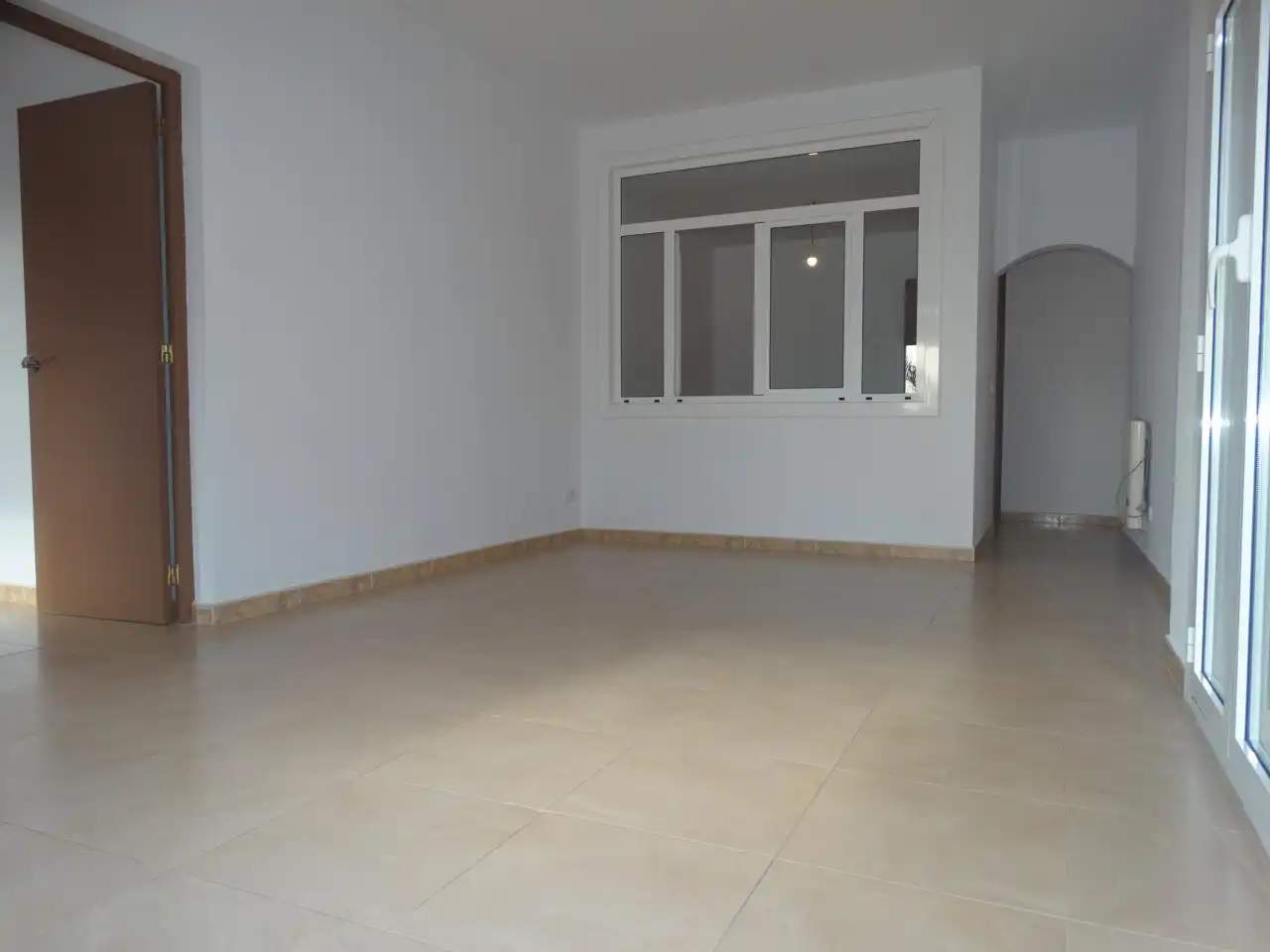 Piso de alquiler en Garraf