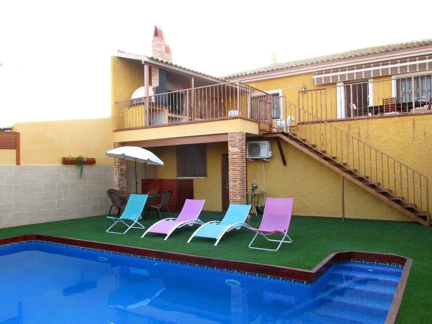 Villa avec piscine à vendre à Archena, imagen 7