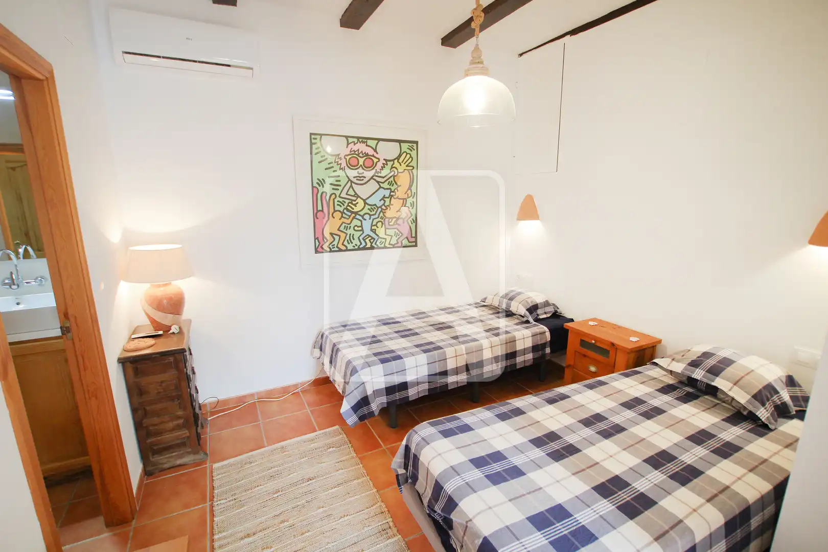 Chalet con piscina en venta en La Viña - Montemar - San Jaime, imagen 25