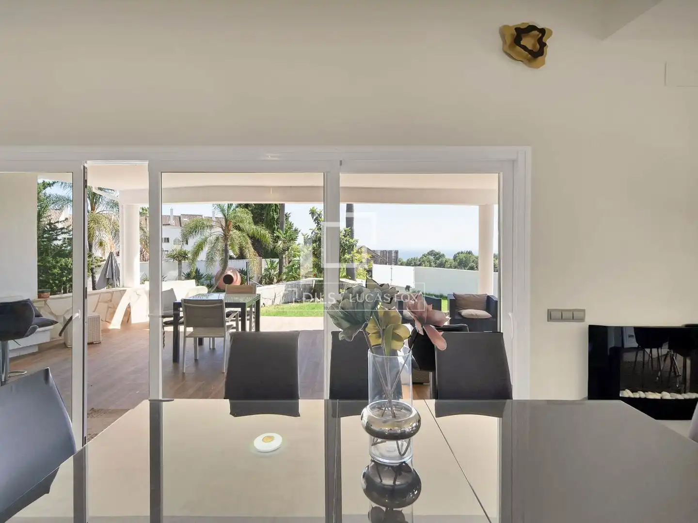 Chalet con terraza en venta en Marbella Centro, imagen 28