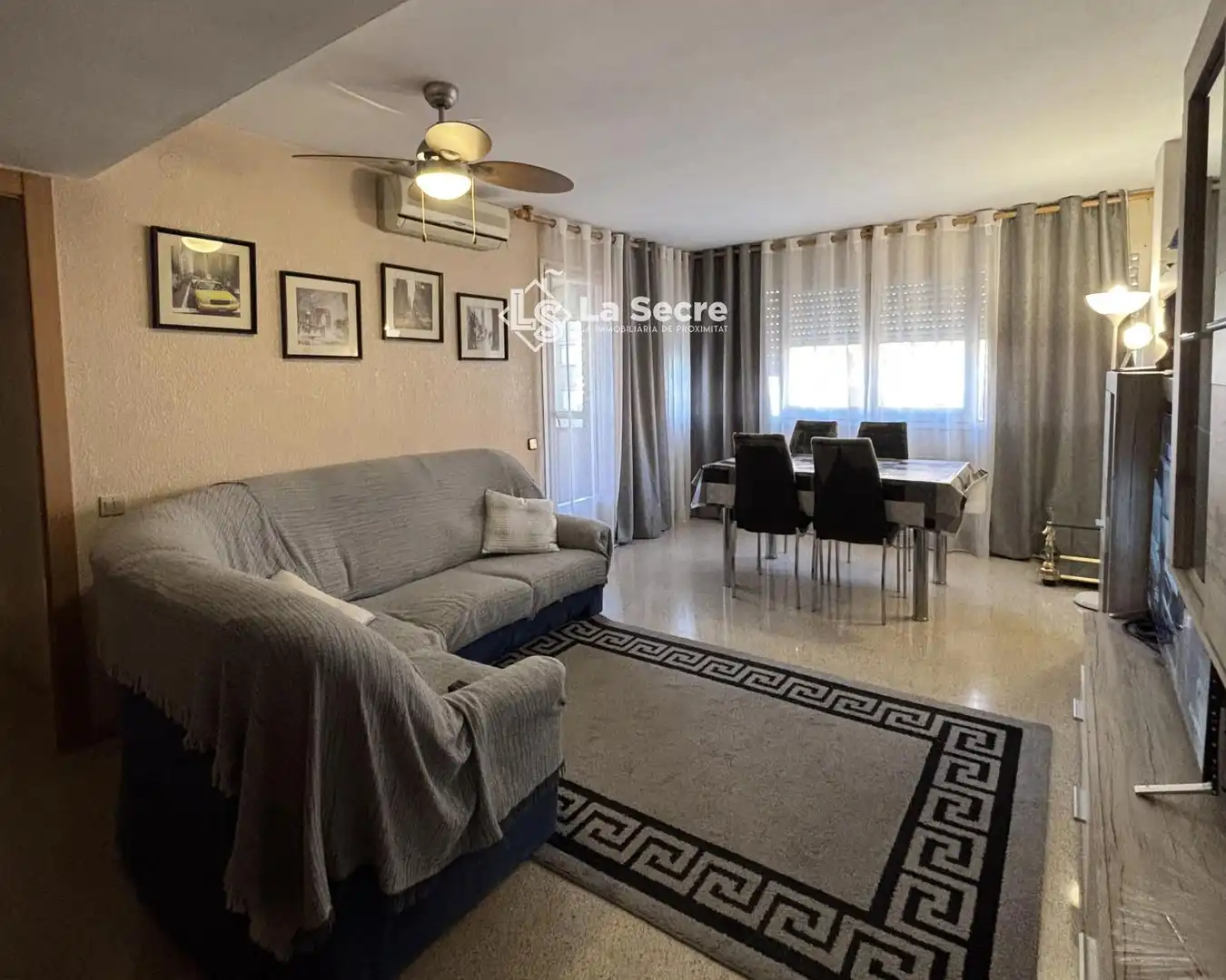 Flat for rent in Sant Esteve Sesrovires, Martorell