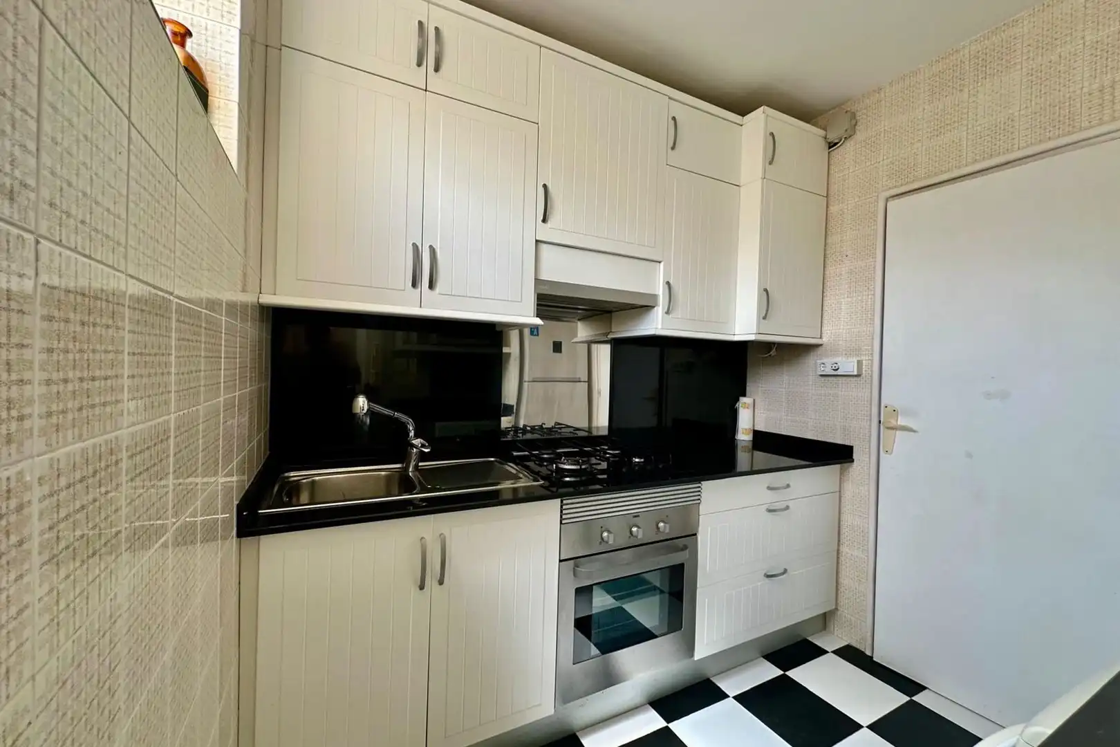 Apartment with terrace for sale in Mar Menor de Cartagena – Cabo de Palos, imagen 5